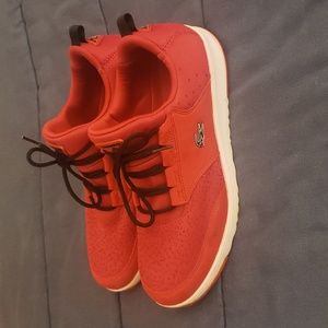 Lacoste Light 01 Sneaker